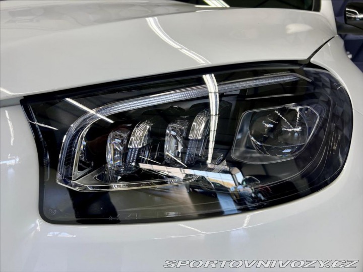 Mercedes-Benz Ostatní modely 450d 4MATIC AMG PREMIUM P 2025