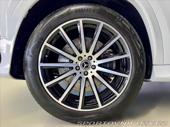 Mercedes-Benz Ostatní modely 450d 4MATIC AMG PREMIUM P 2025