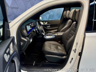 Mercedes-Benz Ostatní modely 450d 4MATIC AMG PREMIUM P 2025