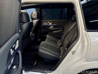 Mercedes-Benz Ostatní modely 450d 4MATIC AMG PREMIUM P 2025