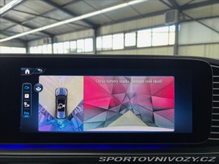 Mercedes-Benz Ostatní modely 450d 4MATIC AMG PREMIUM P 2025