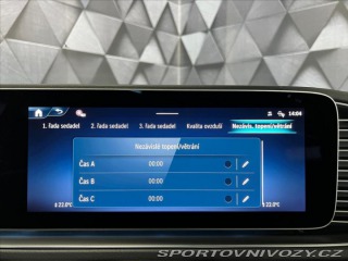 Mercedes-Benz Ostatní modely 450d 4MATIC AMG PREMIUM P 2025