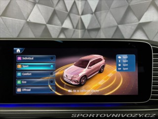 Mercedes-Benz Ostatní modely 450d 4MATIC AMG PREMIUM P 2025