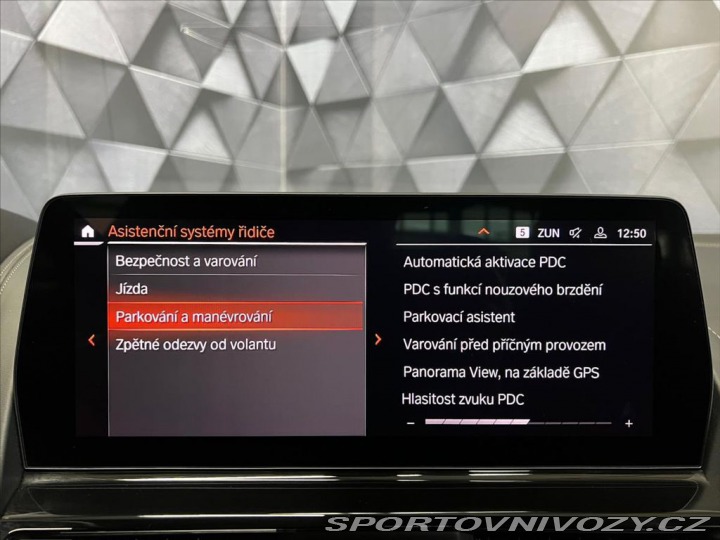 BMW 8 M850i xDrive M PERFORMANC 2024