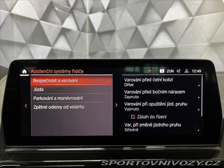 BMW 8 M850i xDrive M PERFORMANC 2024