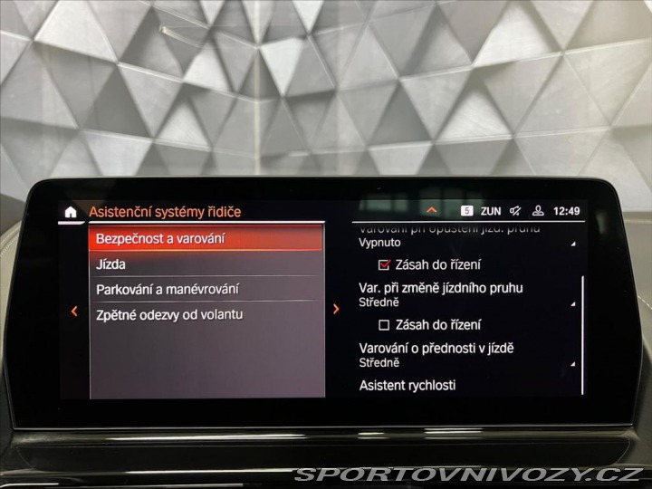 BMW 8 M850i xDrive M PERFORMANC 2024