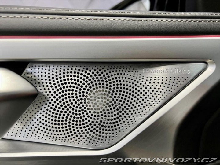 BMW 8 M850i xDrive, M-PERFORMAN 2024