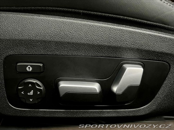 BMW 8 M850i xDrive M PERFORMANC 2024