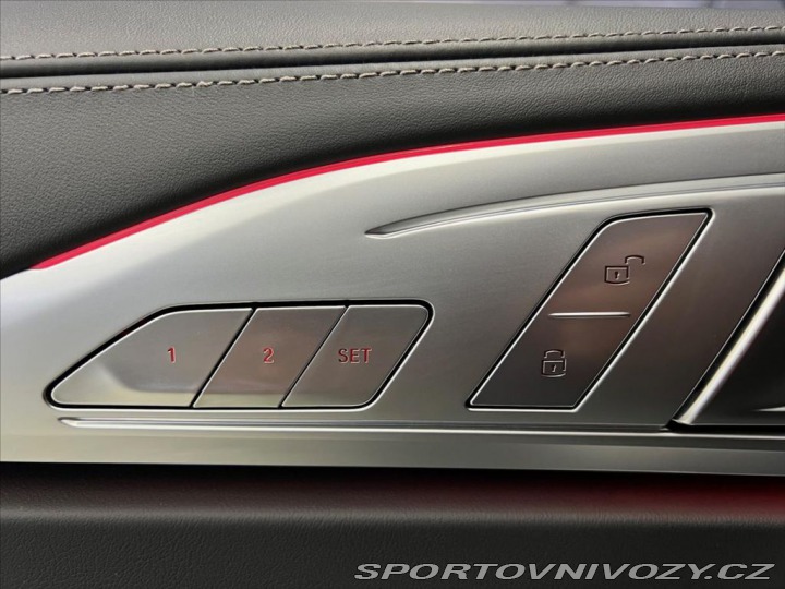 BMW 8 M850i xDrive M PERFORMANC 2024