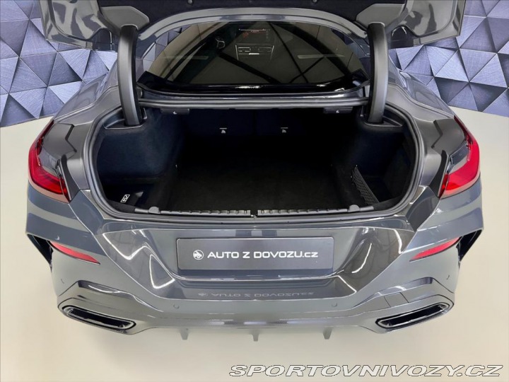 BMW 8 M850i xDrive M PERFORMANC 2024