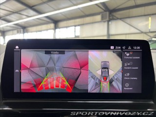 BMW 8 M850i xDrive M PERFORMANC 2024