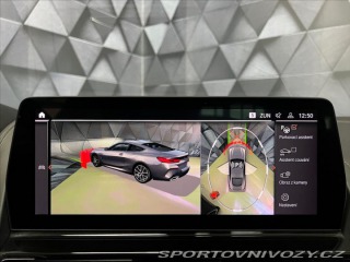 BMW 8 M850i xDrive M PERFORMANC 2024