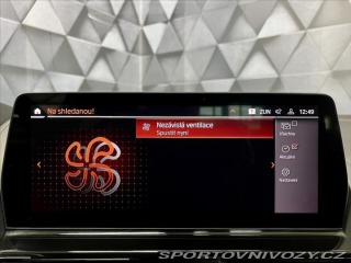 BMW 8 M850i xDrive M PERFORMANC 2024