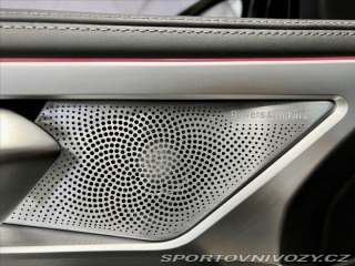 BMW 8 M850i xDrive M PERFORMANC 2024