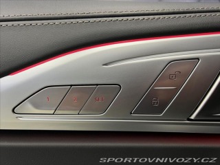 BMW 8 M850i xDrive M PERFORMANC 2024