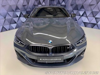 BMW 8 M850i xDrive M PERFORMANC 2024