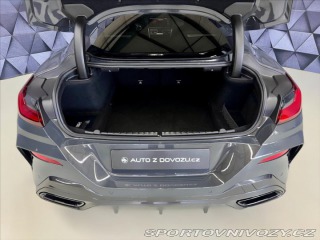 BMW 8 M850i xDrive M PERFORMANC 2024