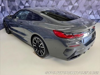 BMW 8 M850i xDrive M PERFORMANC 2024