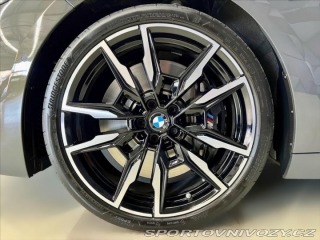 BMW 8 M850i xDrive M PERFORMANC 2024