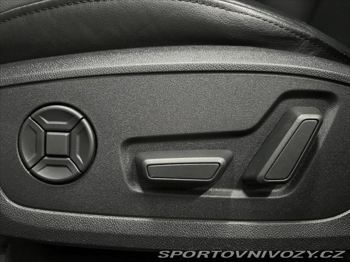 Audi S6 55TDI QUATTRO, VZDUCH, BL 2022