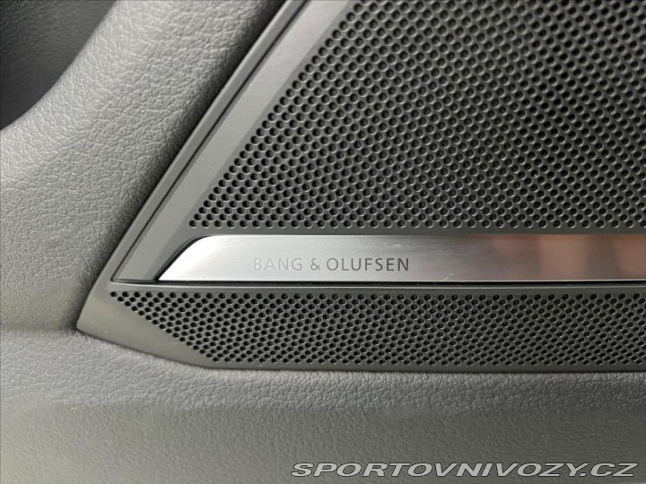 Audi S6 55TDI QUATTRO, VZDUCH, BL 2022
