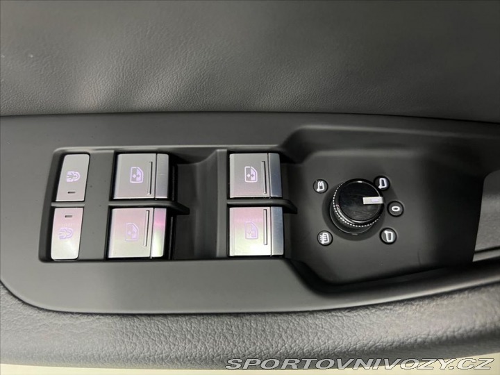 Audi S6 55TDI QUATTRO, VZDUCH, BL 2022