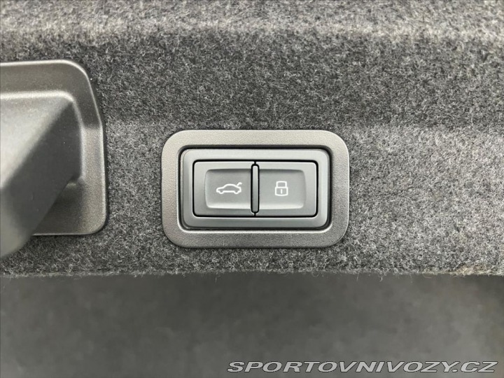 Audi S6 55TDI QUATTRO, VZDUCH, BL 2022