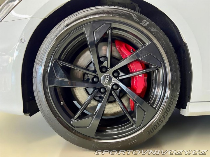 Audi S6 55 TDI QUATTRO, VZDUCH 2022