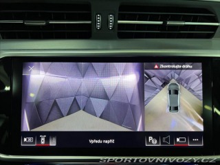 Audi S6 55TDI QUATTRO, VZDUCH, WE 2022