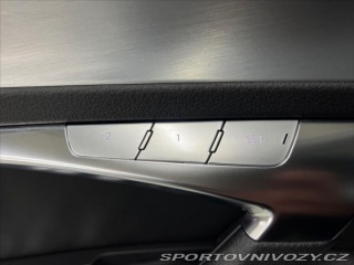 Audi S6 55TDI QUATTRO, VZDUCH, WE 2022