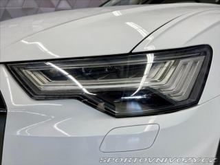 Audi S6 55TDI QUATTRO, VZDUCH, WE 2022
