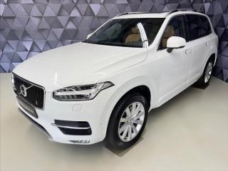 Volvo XC90 T6 AWD MOMENTUM, PANORAMA