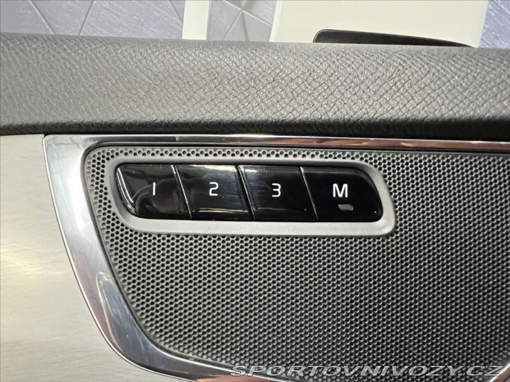 Volvo Ostatní modely XC90 T6 AWD MOMENTUM, PANORAMA 2016