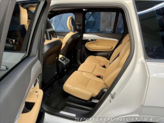 Volvo Ostatní modely XC90 T6 AWD MOMENTUM, PANORAMA 2016