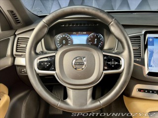 Volvo Ostatní modely XC90 T6 AWD MOMENTUM, PANORAMA 2016