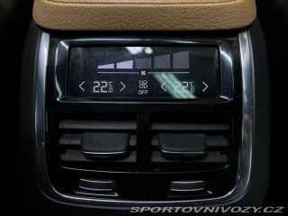 Volvo Ostatní modely XC90 T6 AWD MOMENTUM, PANORAMA 2016