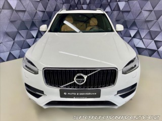 Volvo Ostatní modely XC90 T6 AWD MOMENTUM, PANORAMA 2016