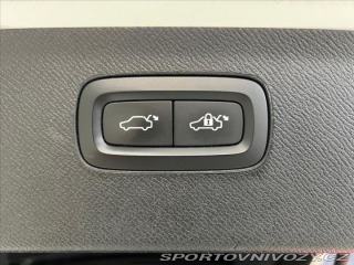 Volvo Ostatní modely XC90 T6 AWD MOMENTUM, PANORAMA 2016