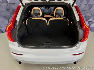 Volvo Ostatní modely XC90 T6 AWD MOMENTUM, PANORAMA 2016