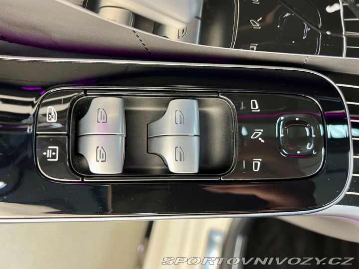 Mercedes-Benz S 400d 4MATIC AMG PREMIUM 2023