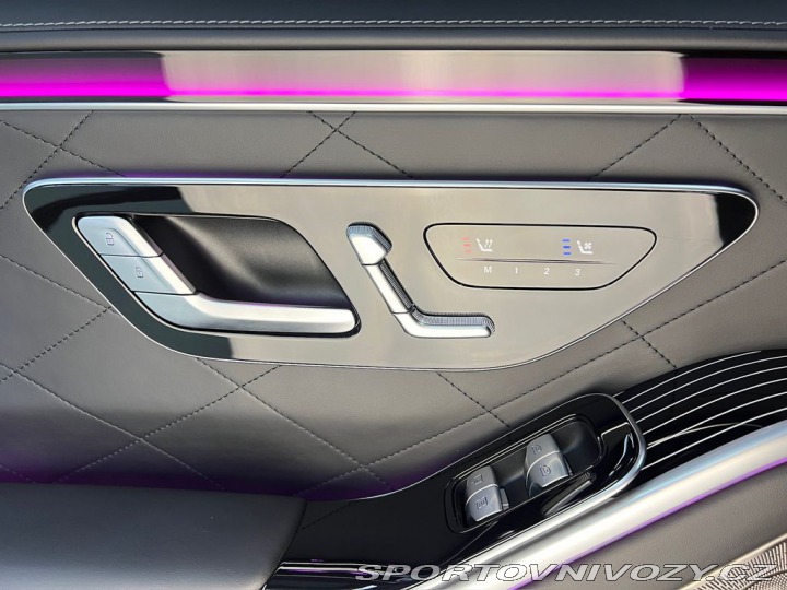 Mercedes-Benz S 400d 4MATIC AMG PREMIUM 2023