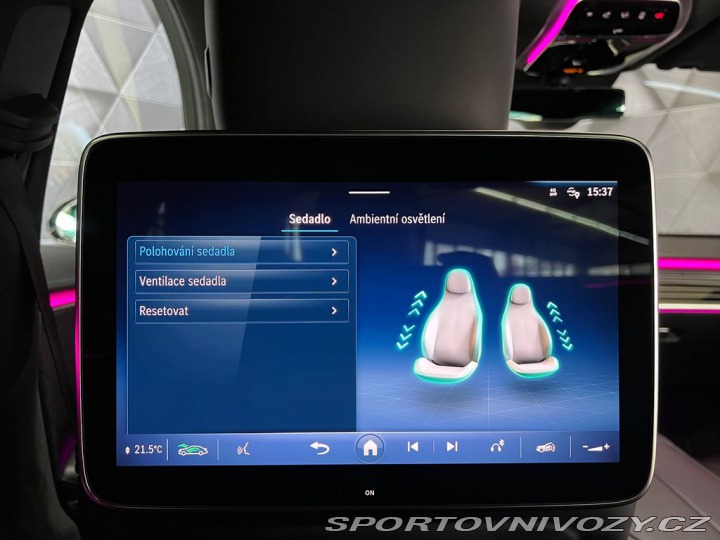 Mercedes-Benz S 400d 4MATIC AMG PREMIUM 2023