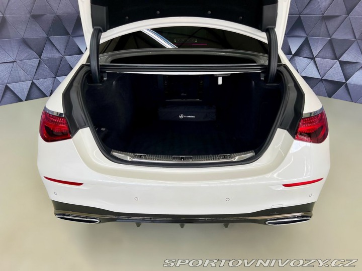 Mercedes-Benz S 400d 4MATIC AMG PREMIUM 2023