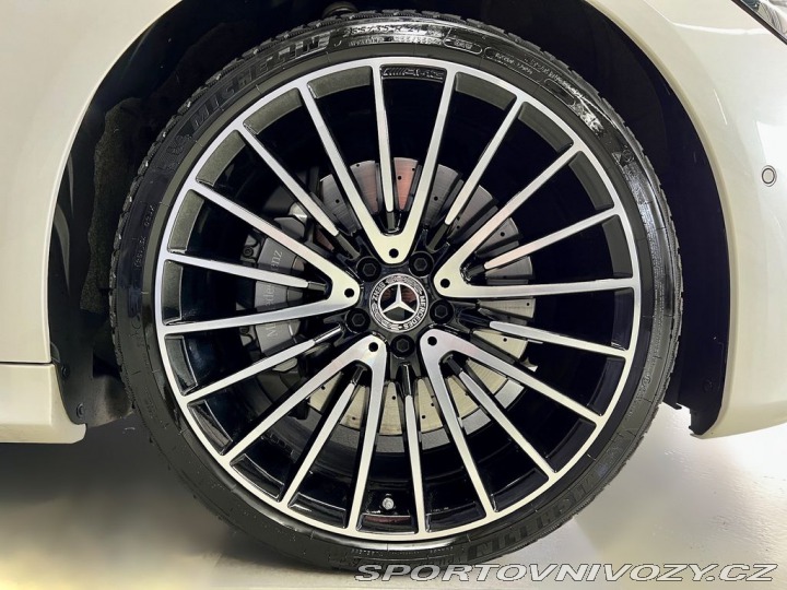 Mercedes-Benz S 400d 4MATIC AMG PREMIUM 2023
