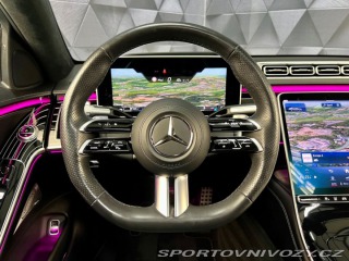 Mercedes-Benz S 400d 4MATIC AMG PREMIUM 2023