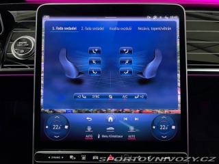 Mercedes-Benz S 400d 4MATIC AMG PREMIUM 2023