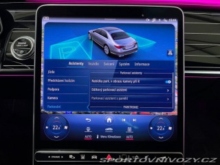 Mercedes-Benz S 400d 4MATIC AMG PREMIUM 2023