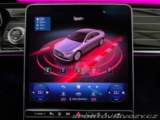 Mercedes-Benz S 400d 4MATIC AMG PREMIUM 2023