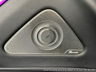 Mercedes-Benz S 400d 4MATIC AMG PREMIUM 2023