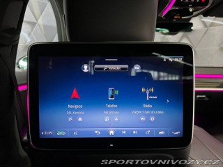 Mercedes-Benz S 400d 4MATIC AMG PREMIUM 2023